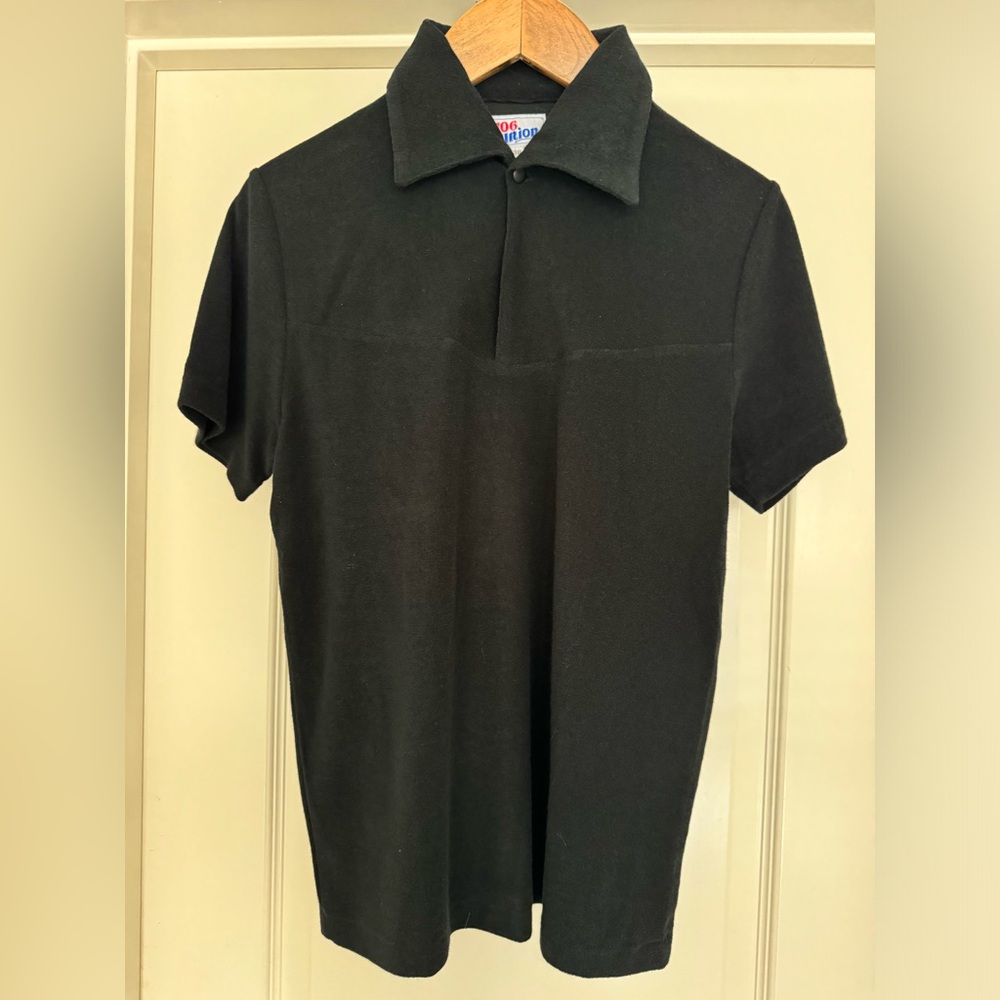 Elvis Shirt 50s Style 706 Union Japanese Repro Rockabilly VLV 1950s Shirt